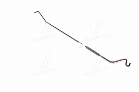 Упор капота Ланос/Сенс GM 96276700