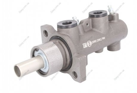 Главный тормозной циліндр 1764