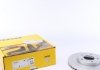92130303 TEXTAR Тормозной диск TEXTAR PRO (фото 1)