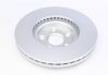 92135503 TEXTAR Тормозной диск TEXTAR PRO (фото 2)
