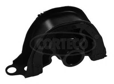 80004209 CORTECO Подушка двигателя Corteco