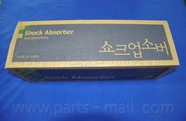 PJC-FR005 PARTS MALL  Амортизатор підвіски