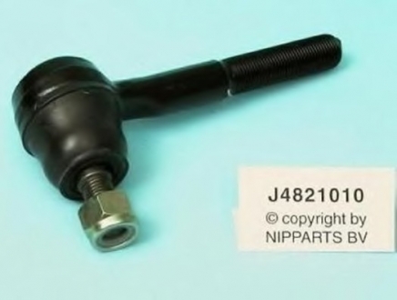 J4821010 Nipparts  Наконечник рульової тяги