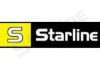 LO 06653 Starline Пiдшипник ступицi колеса (фото 1)