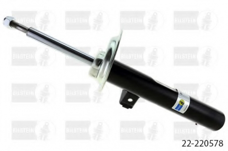 22-220578 Bilstein  Амортизатор газомасляний