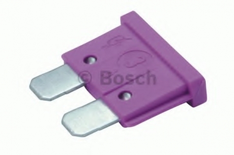 1 904 529 901 Bosch Запобіжник не більше 10A