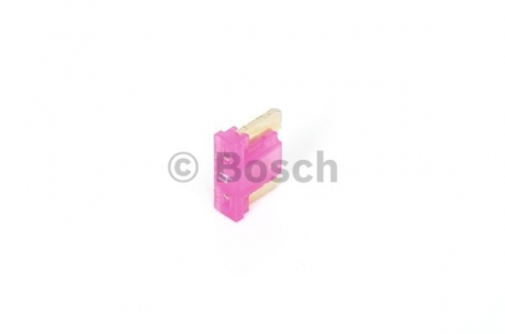 1 987 529 043 Bosch Запобіжник не більше 10A