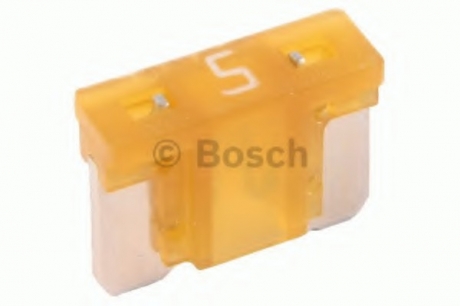 1 987 529 044 Bosch Запобіжник не більше 10A