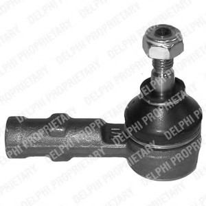 TA1680 DELPHI Наконечник рульової тяги