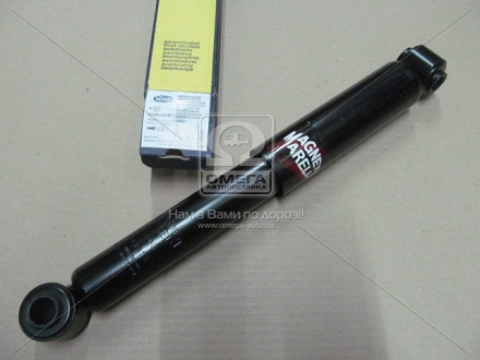 Амортизатор газомасляний 1506G