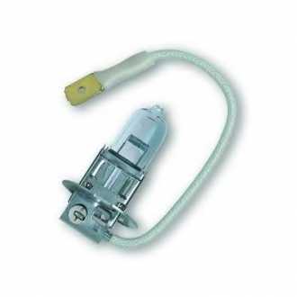 64156TSP OSRAM Автолампа галогенова 70W