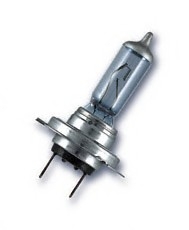 64215-01B OSRAM Автолампа галогенова 70W