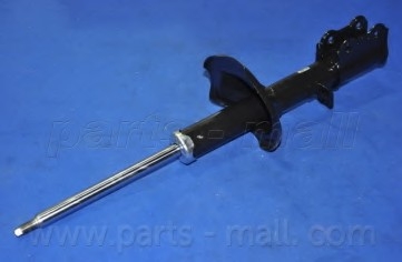 PJB-106A PARTS MALL  Амортизатор газомасляний