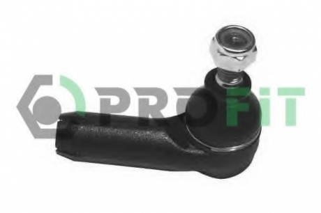 Фото наконечник рульової тяги 2302-0020 Наконечник рульової тяги 2302-0020