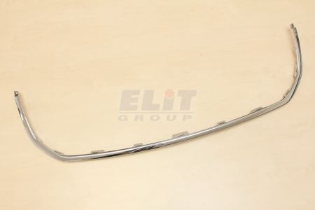 Накладка решiтки бампера 3T0853607A