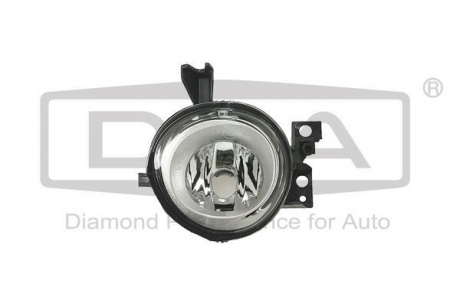 99411267402 DPA Фара противотуманная правая VW Touareg (7LA, 7L6, 7L7) (02-10) (99411267402) DPA