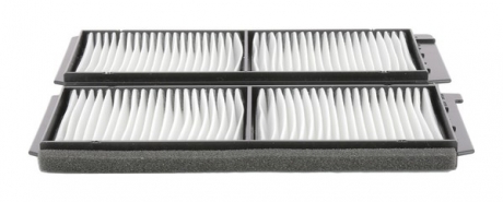 Фильтр салонный Champion CCF0455