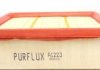 A1223 PURFLUX Фильтр воздушный Purflux (фото 2)