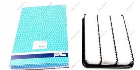 A1323 PURFLUX Фильтр воздушный Purflux