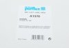 A1370 PURFLUX Фильтр воздушный Purflux (фото 4)