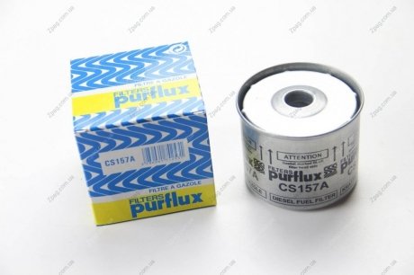 CS157A PURFLUX Фильтр топливный Purflux