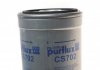 CS702 PURFLUX Фильтр топливный Purflux (фото 2)