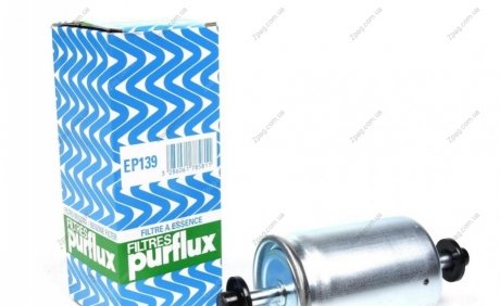 EP139 PURFLUX Фильтр топливный Purflux