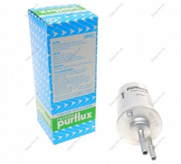 EP207 PURFLUX Фильтр топливный Purflux