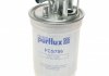 FCS706 PURFLUX Фильтр топливный Purflux (фото 3)