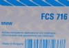 FCS716 PURFLUX Фільтр паливний BMW E46 318/320/330d 01-05 (фото 5)