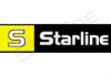 LA BR.99254 Starline Трос стояночного гальма (фото 1)
