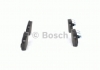 0 986 494 246 Bosch Гальмівні колодки дискові (фото 3)