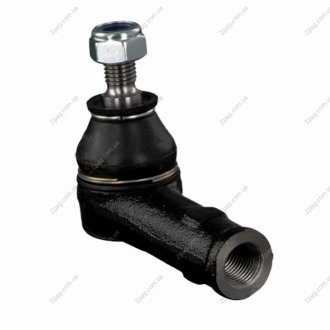 Наконечник рулевой тяги 10584
