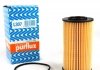 L307 PURFLUX Фильтр масляный Purflux (фото 1)