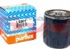 LS801 PURFLUX Фильтр масляный Purflux (фото 1)