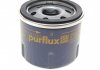 LS924 PURFLUX Фильтр масляный Purflux (фото 4)