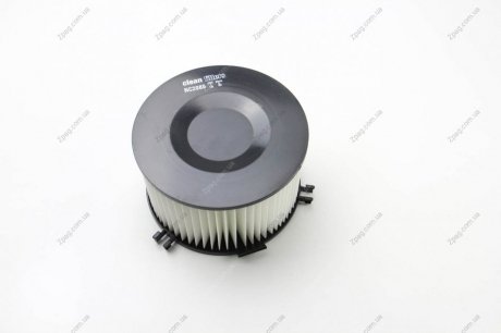 NC2085 CLEAN Filters Фильтр салона T4 91-03