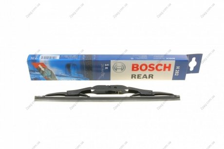 3397011802 Bosch Щетка стеклоочист. 280 стекла заднего H282 (пр-во Bosch)