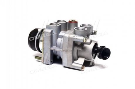 Кран гальм. MAN (RIDER) (після ремонту) RD 12.02.60