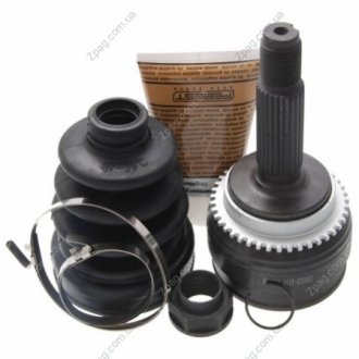 Шрус зовнішній 23x57x25 0410-035A43