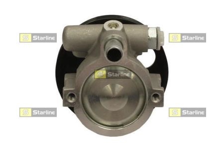 Насос гідропідсилювача SC H135