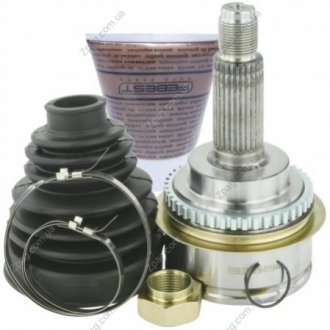0810-S11A44 FEBEST ШРКШ зовн. (23/27z D55/82mm) FORESTER/IMPREZA 1.6|2.0|2.5 00-09