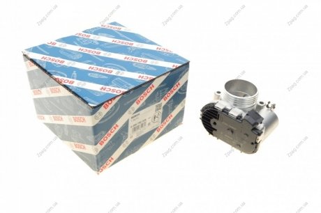 0 280 750 526 Bosch Модуль педали ГАЗА