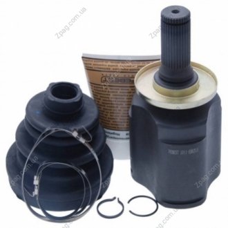 1011-EVATLH FEBEST ШРУС внутренний левый Chevrolet Lacetti/ Epica (FEBEST)