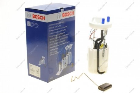 1987580013 Bosch ЕЛЕКТРО-БЕНЗОНАСОС