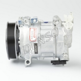 DCP21014 Denso Компрессор кондиціонера