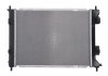 67603 Nissens Радіатор охолоджування (фото 2)