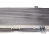 52152 NRF Радиатор охлаждения CITROEN; PEUGEOT (пр-во NRF) (фото 5)