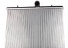 53861 NRF Радиатор системы охлаждения двигателя (фото 2)