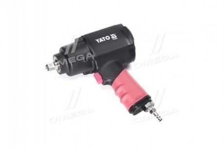 Гайковерт пневматичний YT-0953